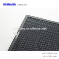 high efficiency odour removal activated carbon air filter